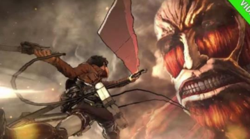 Can Anime Based Games Succeed? Checking Out ‘Attack on Titan: Wings of Freedom’