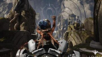 Paragon Open Beta Update Discusses Balance, Bad Actors and Bad Words