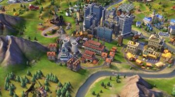 Civilization VI Preview at Gamescom 2016 – MMOGames.com