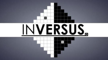 Inversus Review – Glitch Cat