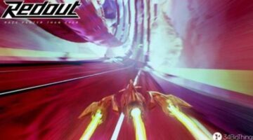 Redout could be the WipEout spiritual successor you’ve been waiting for