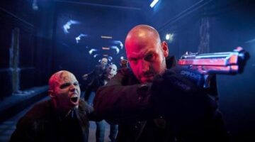 Collider | ‘The Strain Season 3’ Review