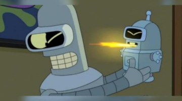 20 Mind-Blowing Facts You Never Knew About Futurama