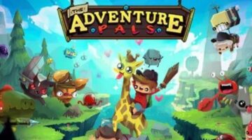 Adventure Pals Busts Through Kickstarter Goal