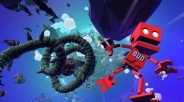 Review: Grow Up – Reach higher grounds – Gaming Boulevard