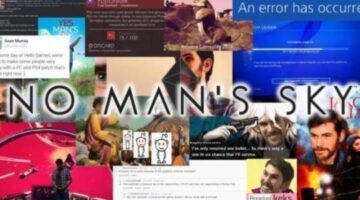 Hype, False Advertising, and Refunds: A Look at the No Man’s Sky Controversy