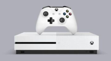 Xbox One S Must Have Games