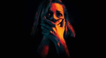 Don’t Breathe (2016) Review – FilmGamesEtc