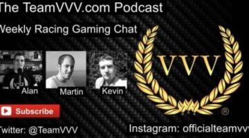 The TeamVVV Podcast Episode 10 – Post Gamescom chat