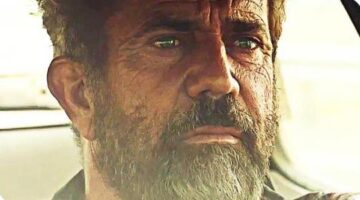 Blood Father (2016) Review – FilmGamesEtc