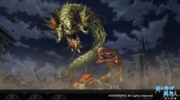 Stranger of Sword City — A Dungeon Crawler Worth Your Time