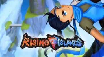 Rising Islands Review (PC) | The Outerhaven