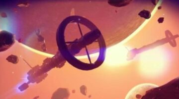 No Man’s Sky Review | FuzzyPixels
