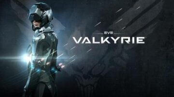 EVE: Valkyrie Carrier Assault PlayStation VR Trailer