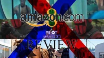 Amazon Pilot Season 8 – TVEnthusiast Review