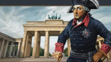Europa Universalis IV: Rights of Man expansion gets release date