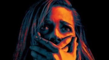 Don’t Breathe (Movie) Review | CGM