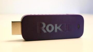Roku Streaming Stick (Hardware) Review | CGM