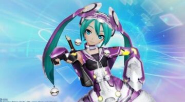 Hatsune Miku: Project DIVA X Review | WGTC