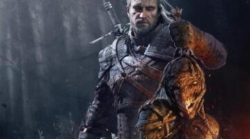 Check Out Witcher 3 GOTY Edition Trailer – Zan Poglajen
