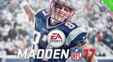 Fan Eye View – Impressions of EA’s ‘Madden 17’