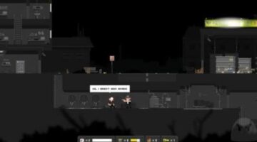 Review: The Final Station
