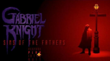 Steam adds several classic Sierra titles