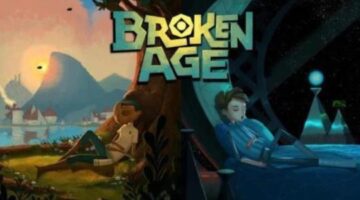 Broken Age Is Finally Getting Physical