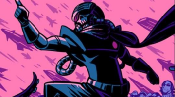 Starr Mazer: DSP Kicks Off To A Positive Early Access | Higher Eclectic Ground