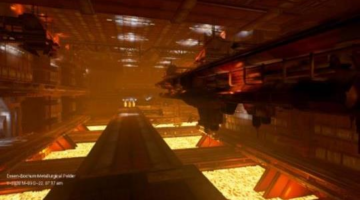 Strike Vector EX PS4 Review – Great Flying Kebs | PSLS