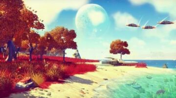No Man’s Sky Players With 50hrs Played Shouldn’t Get Refunds. Period.