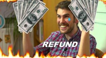 5 Things To Do With Your No Man’s Sky Refund