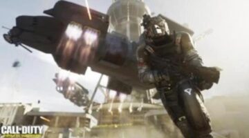 Call Of Duty XP Panel Schedule