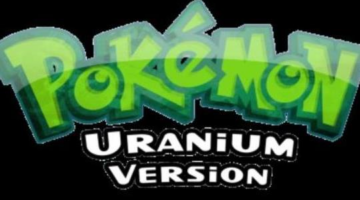 Did Games Journalists Kill Pokémon Uranium?