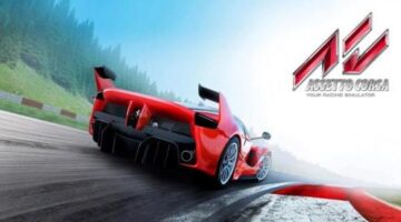Assetta Corsa Review – Unforgiving Simulation | Terminal Gamer