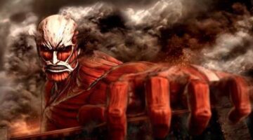 A.O.T: Wings of Freedom (PS4) Review – Another Brick in the Wall | WASDuk