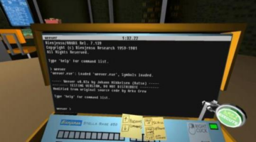 Quadrilateral Cowboy gets Steam Workshop support