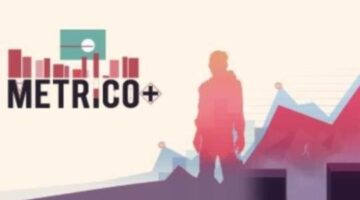 [VC] Metrico+ – The best game about pie charts you’ll ever play
