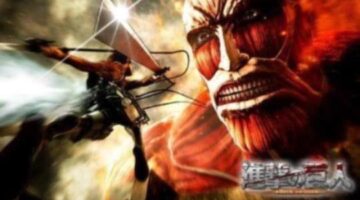 Attack on Titan Review | JPS