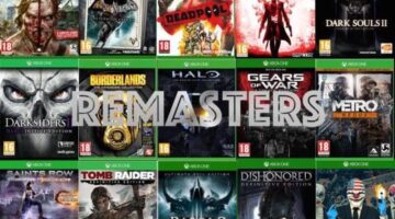 How publishers should master the releasing of remasters