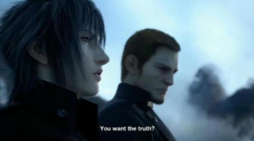 Why Final Fantasy XV Was Recently Delayed?