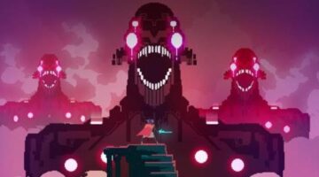 Hyper Light Drifter | Review | Gaming @ The Digital Fix