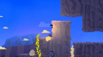 Four Sided Fantasy Review | Kumazoku Ent