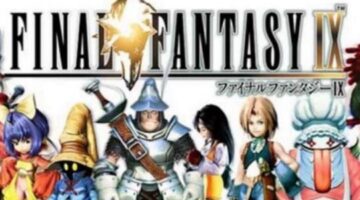 Final Fantasy 9 Review – NerdyAF