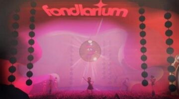 Headlander Review – Games Xtreme