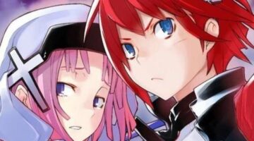 ZTGD | Caladrius Blaze (PS4) Review