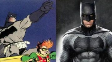 10 Extremely Comic-Accurate Superhero Movie Costumes
