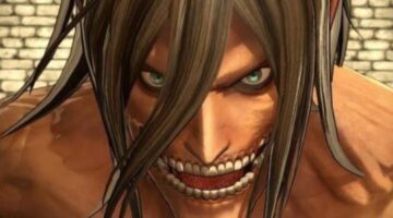 Attack on Titan: Wings Of Freedom Review – DigitalCentralMedia