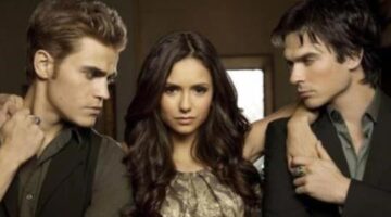Nina Dobrev Is Becoming Part Of The Originals As Kathrine Pierce