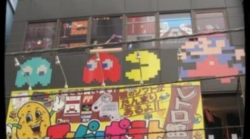 Japan, the Land of the Rising Video Games | 1P vs. 2P Podcast Ep. 61